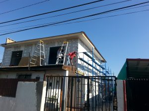 Casa Independencia 2