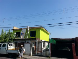 Casa Independencia 3