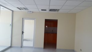 Oficinas Aguas Andinas 3