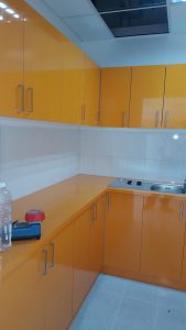 Oficinas Aguas Andinas 6