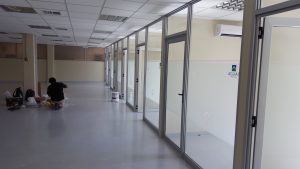 Oficinas Aguas Andinas 4